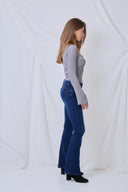 Jeans Flare "Laura"