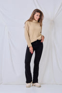 Pantalon Flare "Barbara"