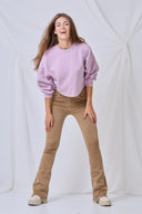 "Barbara" Flare Pants