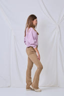 "Barbara" Flare Pants
