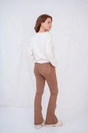 "Barbara" Flare Pants