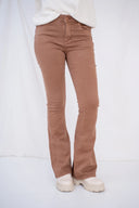 "Barbara" Flare Pants