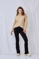 Pantalon Flare "Barbara"