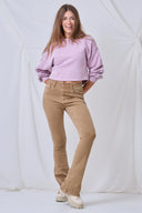 Pantalon Flare "Barbara"