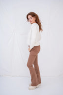 "Barbara" Flare Pants