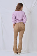 "Barbara" Flare Pants