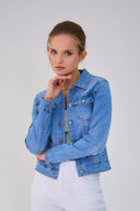 Veste Slim "Maddie"