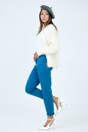 Pantalon Mom "Jessica"