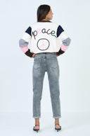 Jeans Mom "Jeanne"