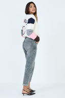 Jeans Mom "Jeanne"