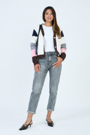 Jeans Mom "Jeanne"
