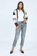 Jeans Mom "Jeanne"
