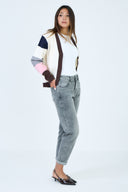 Jeans Mom "Jeanne"