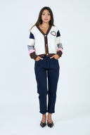 Pantalon Mom "Jessica"