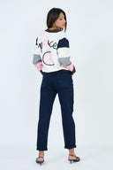 Pantalon Mom "Jessica"