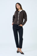 Pantalon Mom "Jessica"