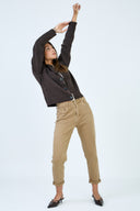 Pantalon Mom "Jessica"