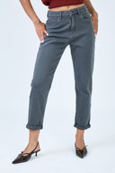 Pantalon Mom "Jessica"