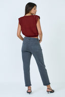 Pantalon Mom "Jessica"