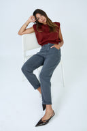 Pantalon Mom "Jessica"