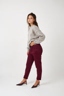 Pantalon Mom "Jessica"