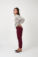 Pantalon Mom "Jessica"