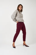 Pantalon Mom "Jessica"