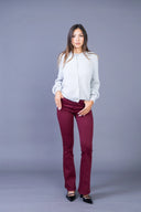 "Barbara" Flare Pants