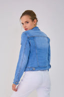 Veste Slim "Maddie"