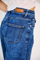 Jeans Baggy-Dad "Enora"