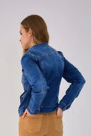 Veste Slim "Hélène"