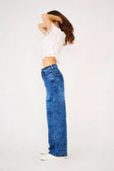 Jeans Baggy-Dad "Enora"