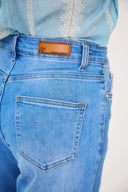 Jeans Baggy-Dad "Enora"