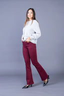 "Barbara" Flare Pants