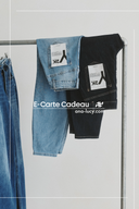 La E-Carte Cadeau