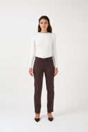 Pantalon Straight "Elia"