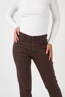 Pantalon Straight "Elia"