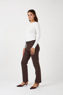 Pantalon Straight "Elia"