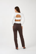 Pantalon Straight "Elia"