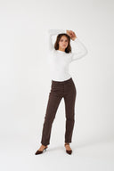 Pantalon Straight "Elia"