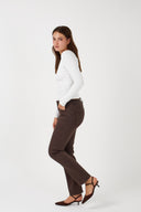 Pantalon Straight "Elia"