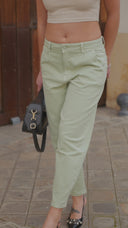 Pantalon Balloon "Tiffanie"