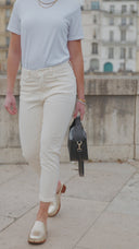Pantalon Mom "Julia"