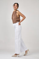 Pantalon Wide "Naelle"