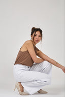 Pantalon Wide "Naelle"