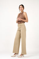 Pantalon Wide "Naelle"