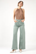 Pantalon Wide "Naelle"