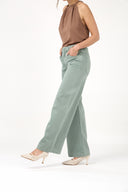 Pantalon Wide "Naelle"