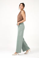 Pantalon Wide "Naelle"