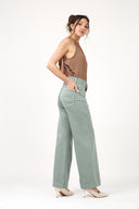 Pantalon Wide "Naelle"
